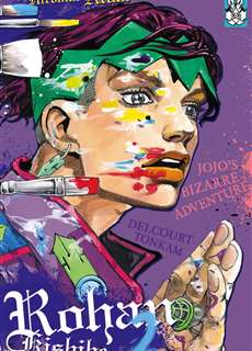 Kishibe Rohan Đã Nói Vậy - Thus Spoke Kishibe Rohan - (2021) - phim3mien.com Website xem phim miễn phí tốt nhất