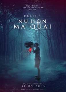 Krasue: Nụ Hôn Ma Quái - Inhuman Kiss - (2019) - phim3mien.com Website xem phim miễn phí tốt nhất