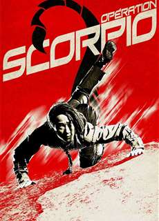 Kung Fu Bọ Cạp - Operation Scorpio - (1992) - phim3mien.com Website xem phim miễn phí tốt nhất