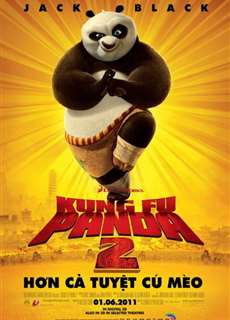 Kung Fu Gấu Trúc 2 - Kung Fu Panda 2 - (2011) - phim3mien.com Website xem phim miễn phí tốt nhất