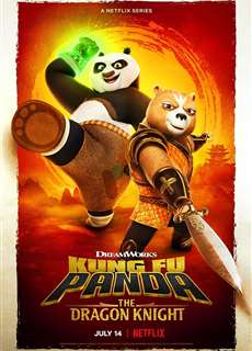 Kung Fu Panda: Hiệp Sĩ Rồng (Phần 3) - Kung Fu Panda: The Dragon Knight (Season 3) - (2022) - phim3mien.com Website xem phim miễn phí tốt nhất