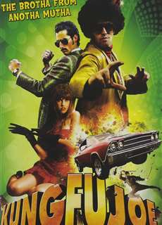 Kung Fu Thám Tử - Kung Fu Joe - (2009) - PhimMoi2024 - Website xem phim miễn phí tốt nhất