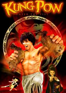 Kungfu Bò Sữa - Kung Pow: Enter The Fist - (2002) - phim3mien.com Website xem phim miễn phí tốt nhất