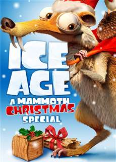 Kỷ Băng Hà: Giáng Sinh Của Ma Mút - Ice Age: A Mammoth Christmas - (2011) - phim3mien.com Website xem phim miễn phí tốt nhất