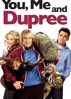 Kỳ Đà Cản Mũi - You, Me and Dupree - (2006) - phim3mien.com Website xem phim miễn phí tốt nhất
