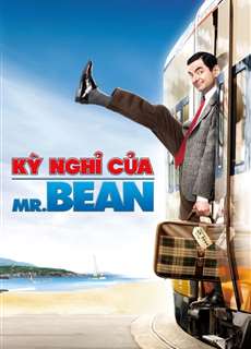 Kỳ Nghỉ Của Mr. Bean - Mr. Bean's Holiday - (2007) - phim3mien.com Website xem phim miễn phí tốt nhất