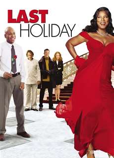 Kỳ Nghỉ Cuối Cùng - Last Holiday - (2006) - phim3mien.com Website xem phim miễn phí tốt nhất