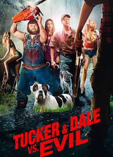 Kỳ Nghỉ Kinh Hoàng - Tucker and Dale vs. Evil - (2010) - phim3mien.com Website xem phim miễn phí tốt nhất
