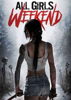 Kỳ Nghỉ Kinh Hoàng - All Girls Weekend - (2016) - phim3mien.com Website xem phim miễn phí tốt nhất