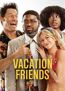 Kỳ Nghỉ Thú Vị - Vacation Friends - (2021) - phim3mien.com Website xem phim miễn phí tốt nhất