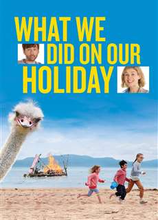 Kỳ Nghỉ Tuyệt Vời - What We Did on Our Holiday - (2014) - phim3mien.com Website xem phim miễn phí tốt nhất