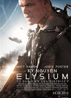 Kỷ Nguyên Elysium - Elysium - (2013) - phim3mien.com Website xem phim miễn phí tốt nhất