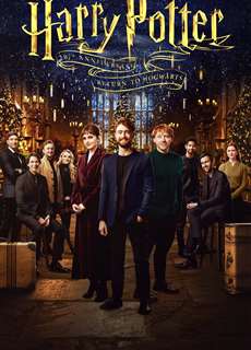 Kỷ Niệm 20 Năm Harry Potter: Trở Lại Hogwarts - Harry Potter 20th Anniversary: Return to Hogwarts - (2022) - phim3mien.com Website xem phim miễn phí tốt nhất