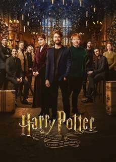 Kỷ Niệm 20 Năm Harry Potter: Tựu Trường Hogwarts - Harry Potter 20th Anniversary: Return to Hogwarts - (2021) - phim3mien.com Website xem phim miễn phí tốt nhất
