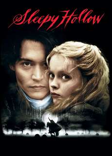 Kỵ Sỹ Không Đầu - Sleepy Hollow - (1999) - phim3mien.com Website xem phim miễn phí tốt nhất