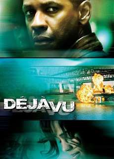 Ký Ức Ảo Giác - Déjà Vu - (2006) - phim3mien.com Website xem phim miễn phí tốt nhất