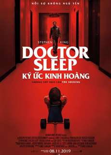 Ký Ức Kinh Hoàng - Doctor Sleep - (2019) - phim3mien.com Website xem phim miễn phí tốt nhất