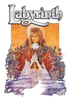 Labyrinth: Mê Cung - Labyrinth - (1986) - phim3mien.com Website xem phim miễn phí tốt nhất
