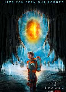 Lạc Ngoài Không Gian (Phần 2) - Lost in Space (Season 2) - (2019) - phim3mien.com Website xem phim miễn phí tốt nhất