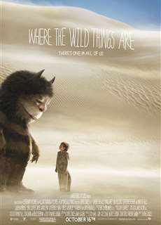 Lạc Vào Chốn Hoang Dã - Where The Wild Things Are - (2009) - phim3mien.com Website xem phim miễn phí tốt nhất
