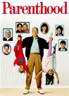 Làm Cha Mẹ - Parenthood - (1989) - phim3mien.com Website xem phim miễn phí tốt nhất