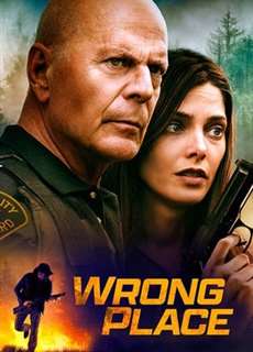 Lầm Chỗ - Wrong Place - (2022) - phim3mien.com Website xem phim miễn phí tốt nhất