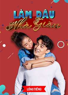 Làm Dâu Nhà Giàu - Daughter In War - (2021) - phim3mien.com Website xem phim miễn phí tốt nhất