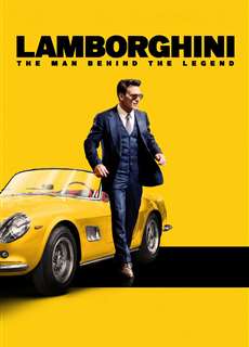 Lamborghini: Phía Sau Người Đàn Ông Huyền Thoại - Lamborghini: The Man Behind The Legend - (2022) - phim3mien.com Website xem phim miễn phí tốt nhất