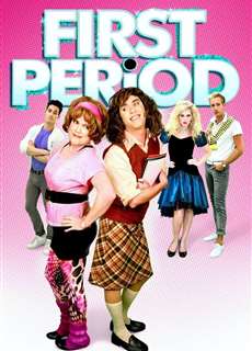 Lần Hẹn Đầu Tiên - First Period - (2013) - phim3mien.com Website xem phim miễn phí tốt nhất