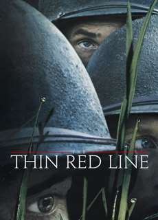 Lằn Ranh Đỏ Mỏng Manh - The Thin Red Line - (1998) - phim3mien.com Website xem phim miễn phí tốt nhất