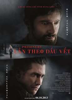 Lần Theo Dấu Vết - Prisoners - (2013) - phim3mien.com Website xem phim miễn phí tốt nhất