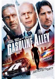 Lần Theo Tội Ác - Gasoline Alley - (2022) - phim3mien.com Website xem phim miễn phí tốt nhất