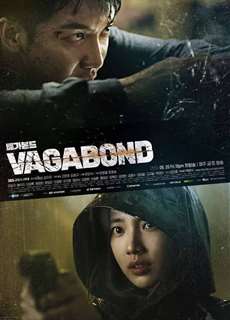 Lãng Khách - Vagabond - (2019) - phim3mien.com Website xem phim miễn phí tốt nhất