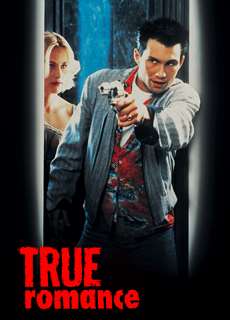 Lãng Mạn và Tội Ác - True Romance - (1993) - phim3mien.com Website xem phim miễn phí tốt nhất