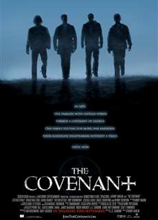 Lãnh Địa Tối Cao - The Covenant - (2006) - phim3mien.com Website xem phim miễn phí tốt nhất