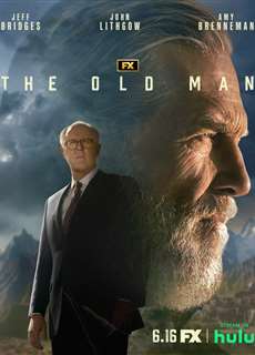 Lão Già Gân - The Old Man - (2022) - phim3mien.com Website xem phim miễn phí tốt nhất