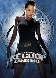 Lara Croft: Kẻ Cướp Lăng Mộ - Lara Croft: Tomb Raider - (2001) - phim3mien.com Website xem phim miễn phí tốt nhất