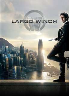 Largo Winch - Largo Winch - (2008) - phim3mien.com Website xem phim miễn phí tốt nhất