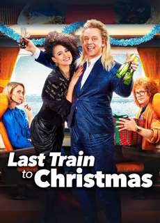 Last Train to Christmas - Last Train to Christmas - (2021) - phim3mien.com Website xem phim miễn phí tốt nhất