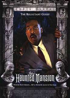 Lâu Đài Bất Tử - The Haunted Mansion - (2003) - phim3mien.com Website xem phim miễn phí tốt nhất