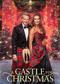 Lâu Đài Giáng Sinh - A Castle For Christmas - (2021) - phim3mien.com Website xem phim miễn phí tốt nhất