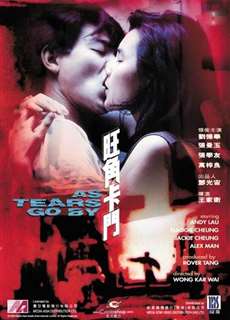 Lệ Tình Lãng Tử - As Tears Go By - (1988) - phim3mien.com Website xem phim miễn phí tốt nhất