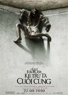 Lễ Trừ Tà Cuối Cùng - The Last Exorcism - (2010) - phim3mien.com Website xem phim miễn phí tốt nhất