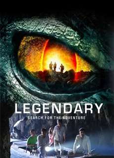 Legendary: Tomb of the Dragon - Legendary: Tomb of the Dragon - (2013) - phim3mien.com Website xem phim miễn phí tốt nhất