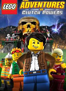 LEGO: The Adventures of Clutch Powers - LEGO: The Adventures of Clutch Powers - (2010) - phim3mien.com Website xem phim miễn phí tốt nhất