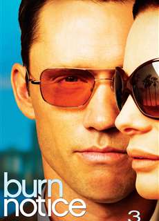 Lệnh Thanh Trừng (Phần 3) - Burn Notice (Season 3) - (2009) - phim3mien.com Website xem phim miễn phí tốt nhất