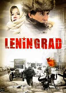 Leningrad - Leningrad - (2009) - phim3mien.com Website xem phim miễn phí tốt nhất