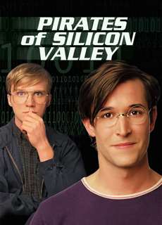 Lịch Sử Apple Và Microsoft - Pirates Of Silicon Valley - (1999) - phim3mien.com Website xem phim miễn phí tốt nhất