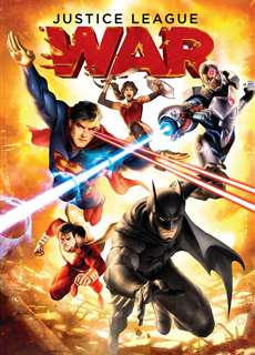 Liên Minh Công Lý: Chiến Tranh - Justice League: War - (2014) - phim3mien.com Website xem phim miễn phí tốt nhất