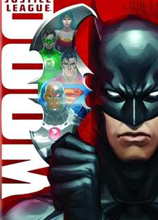 Liên Minh Công Lý: Phán Quyết - Justice League: Doom - (2012) - phim3mien.com Website xem phim miễn phí tốt nhất